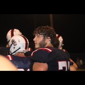 Meet your Posher, Logan